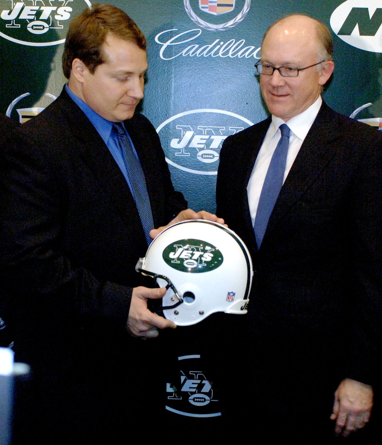 Woody Johnson